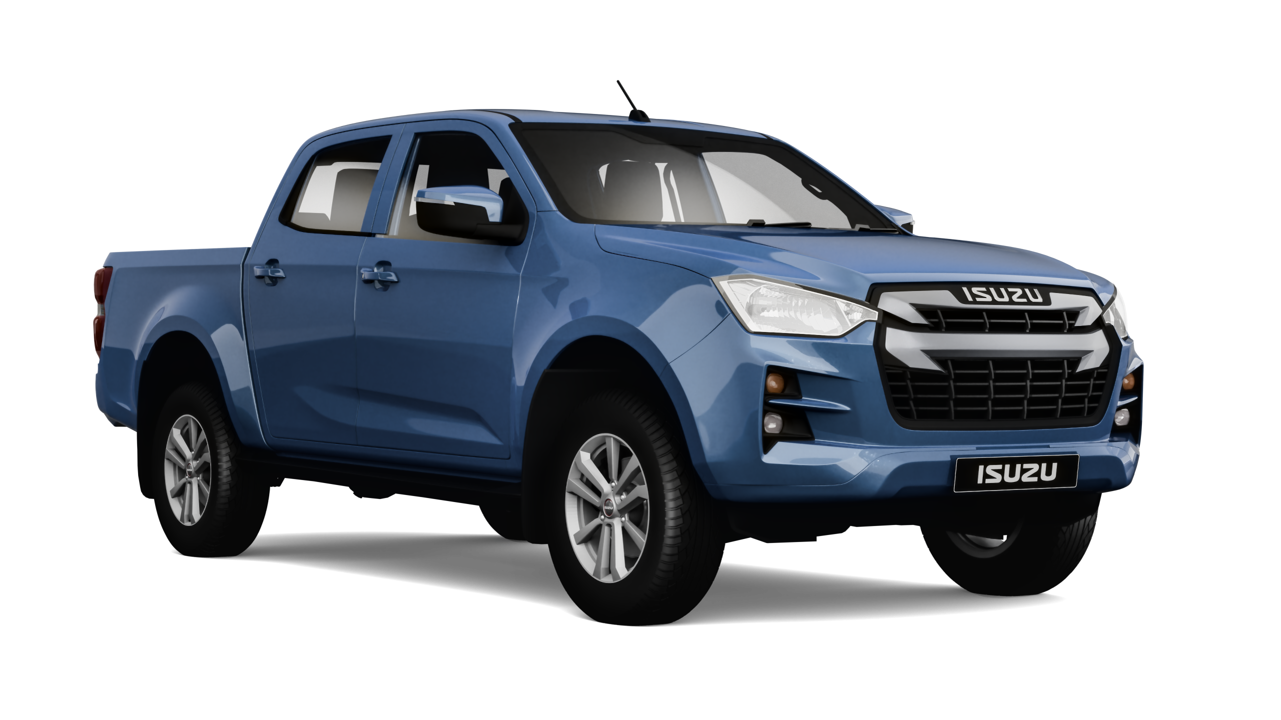 1.9 DDI HR LS A/TFROM R616,500Download Specs