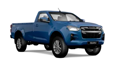 1.9 Ddi 4x4 LS A/TFROM R625,400Download Specs