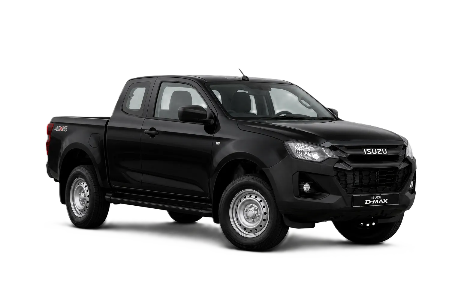 1.9 Ddi HR L 4X4FROM R583,690Download Specs