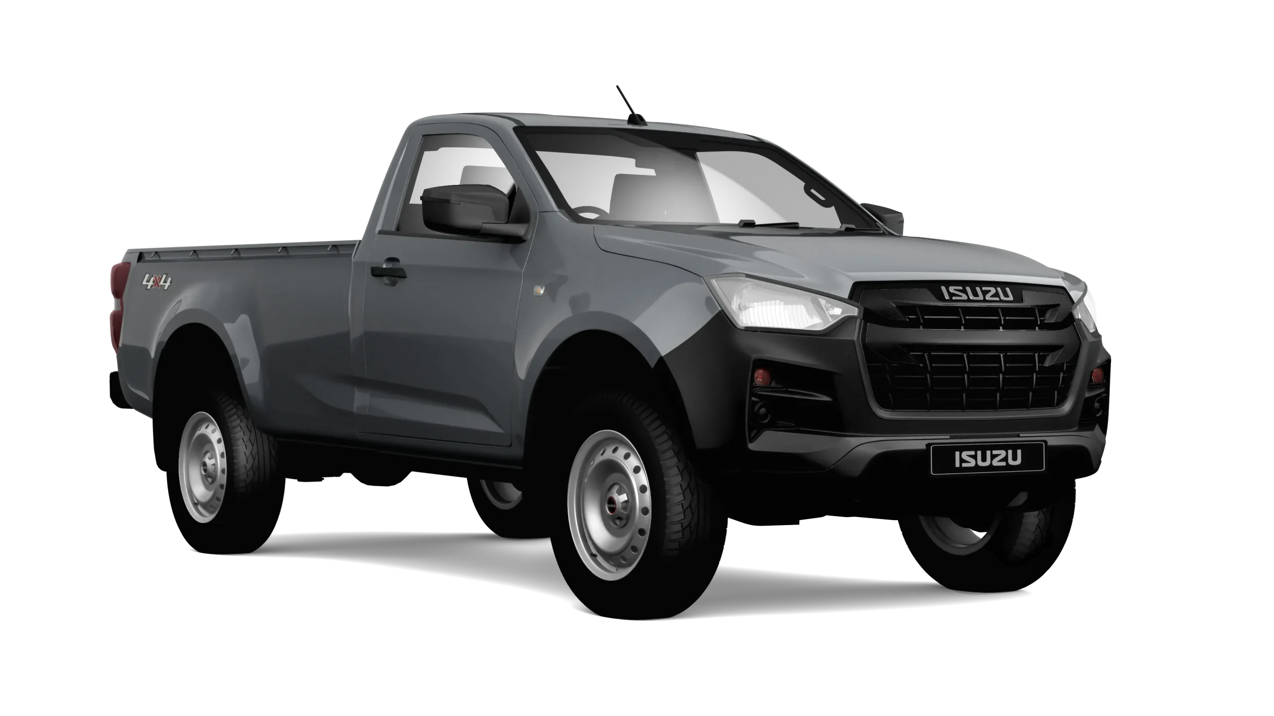 1.9 Ddi 4x4 HR LFROM R585,200Download Specs