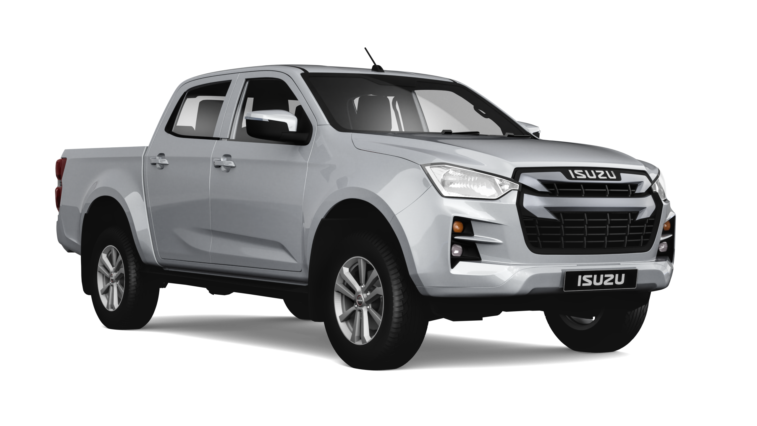 1.9 DDI HR LSFROM R595,500Download Specs