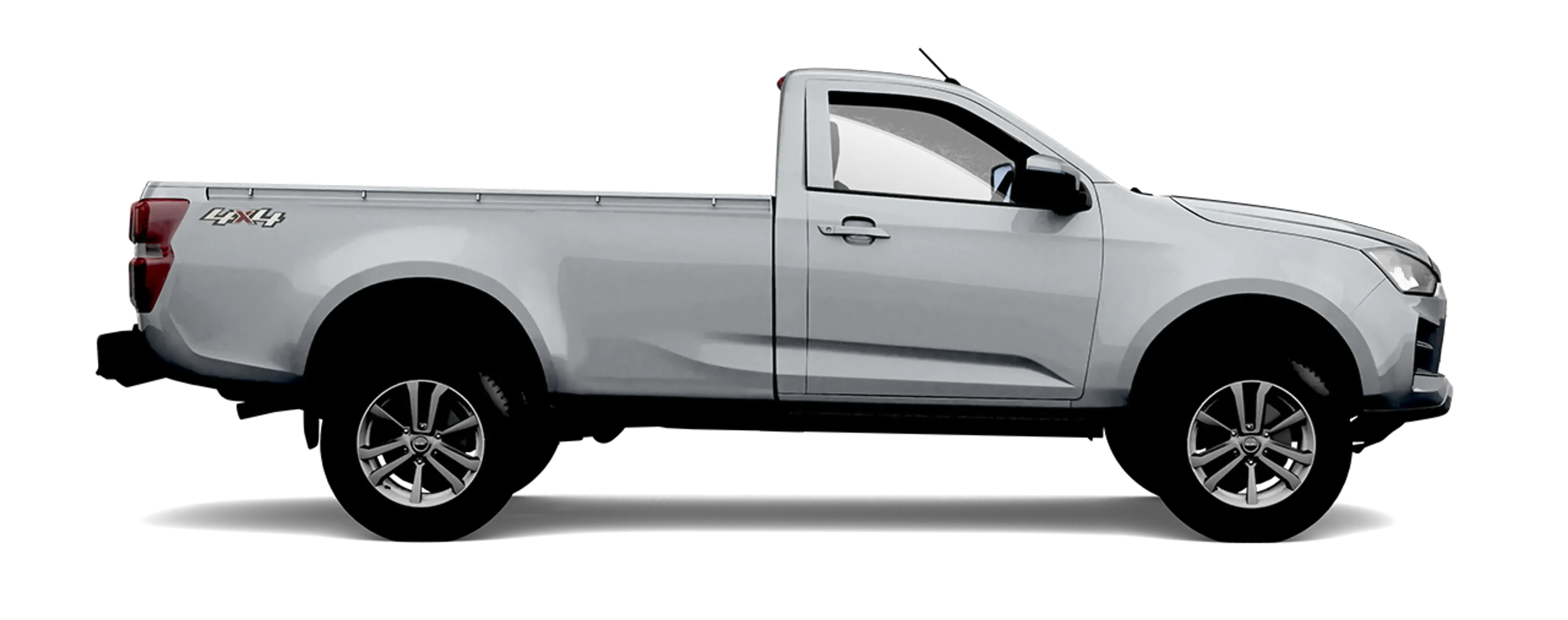 Mercury Silver