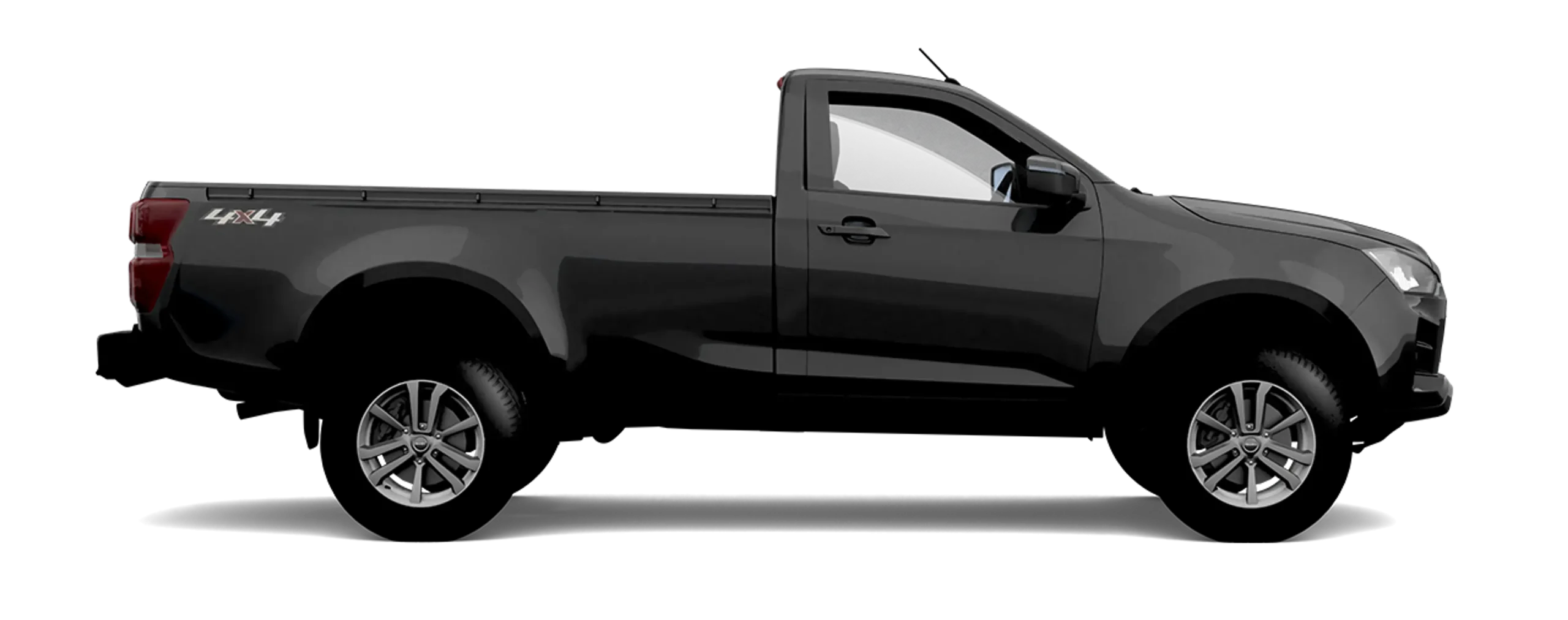 Onxy Black