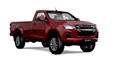 3.0 Ddi 4x4 LS A/TFROM R672,100Download Specs