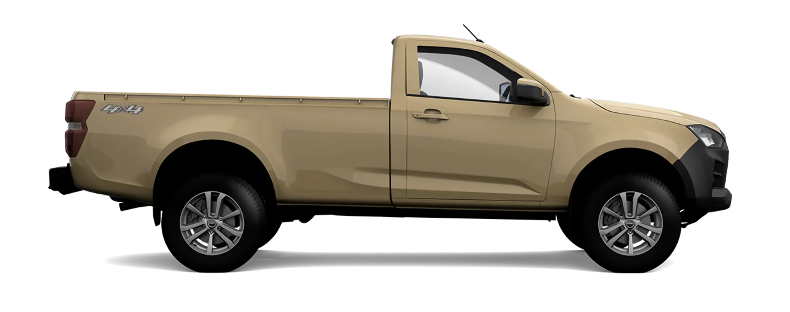 Safari Dark Shade