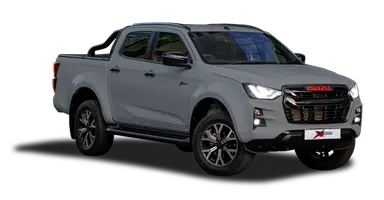 1.9 DDI X-RIDER A/TFROM R673,800Download Specs