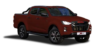 1.9 DDI X-RIDER 4x2FROM R652,500Download Specs